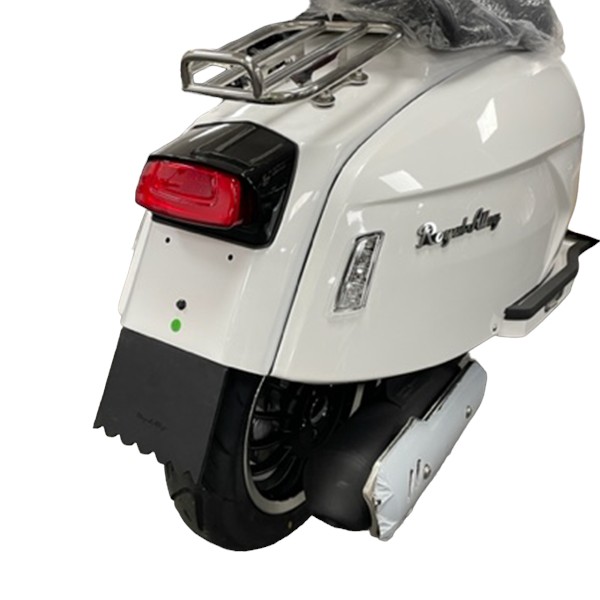Royal Alloy Royal Alloy Rubber Mudflap